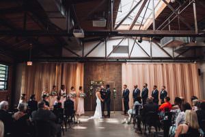 Top 6 Chicago Wedding Venues - Ovation Chicago