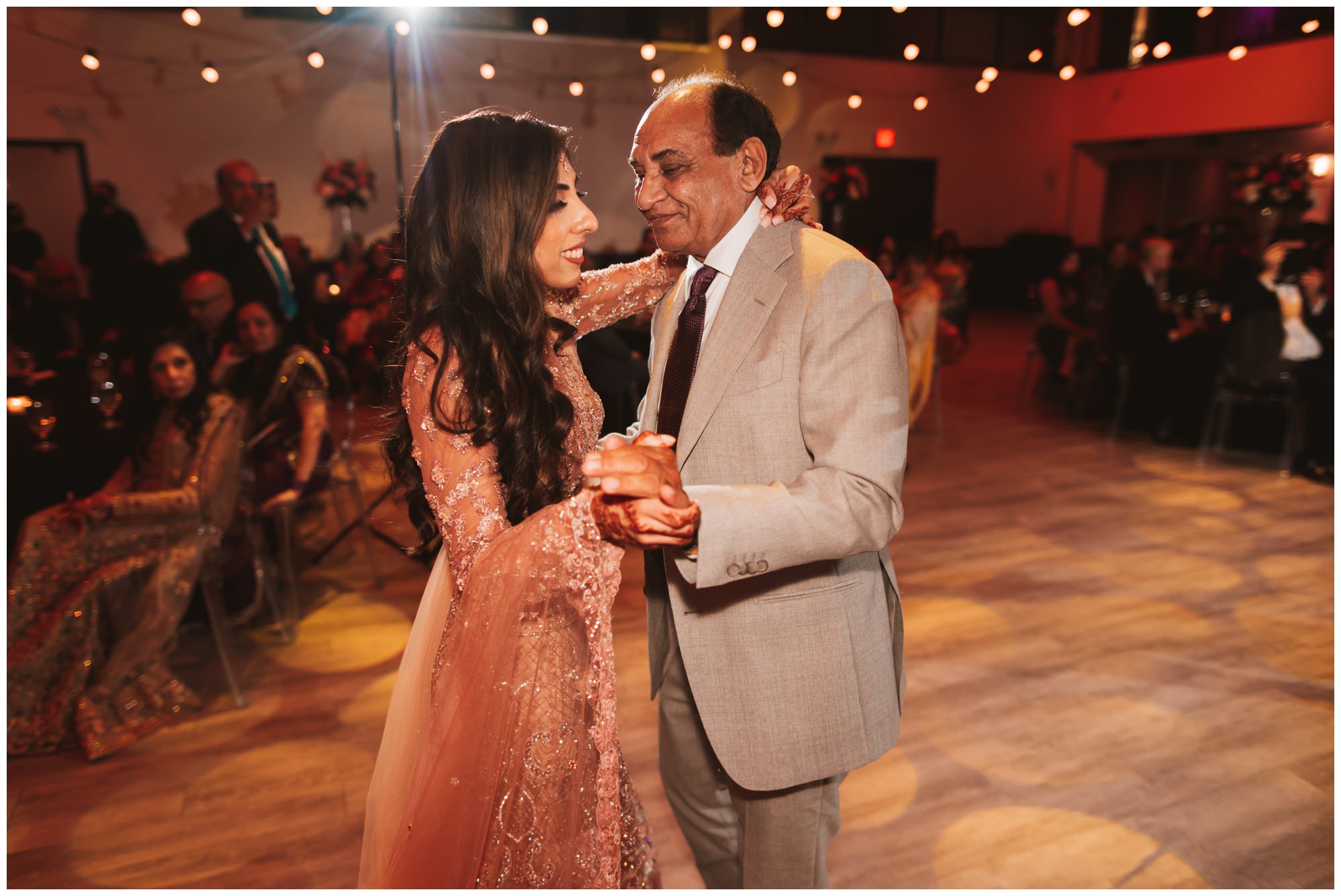 Loft 21 weddings, fusion weddings, Indian wedding Chicago