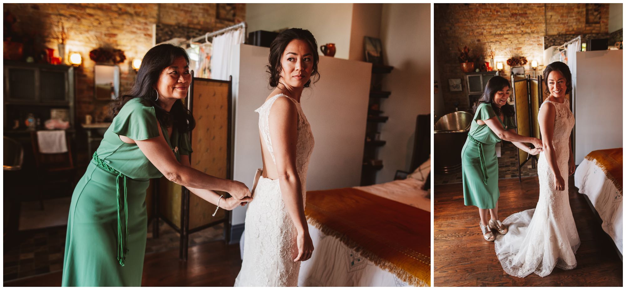 The Adamkovi, Chicago wedding photographers