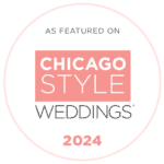 Chicago Style Weddings magazine