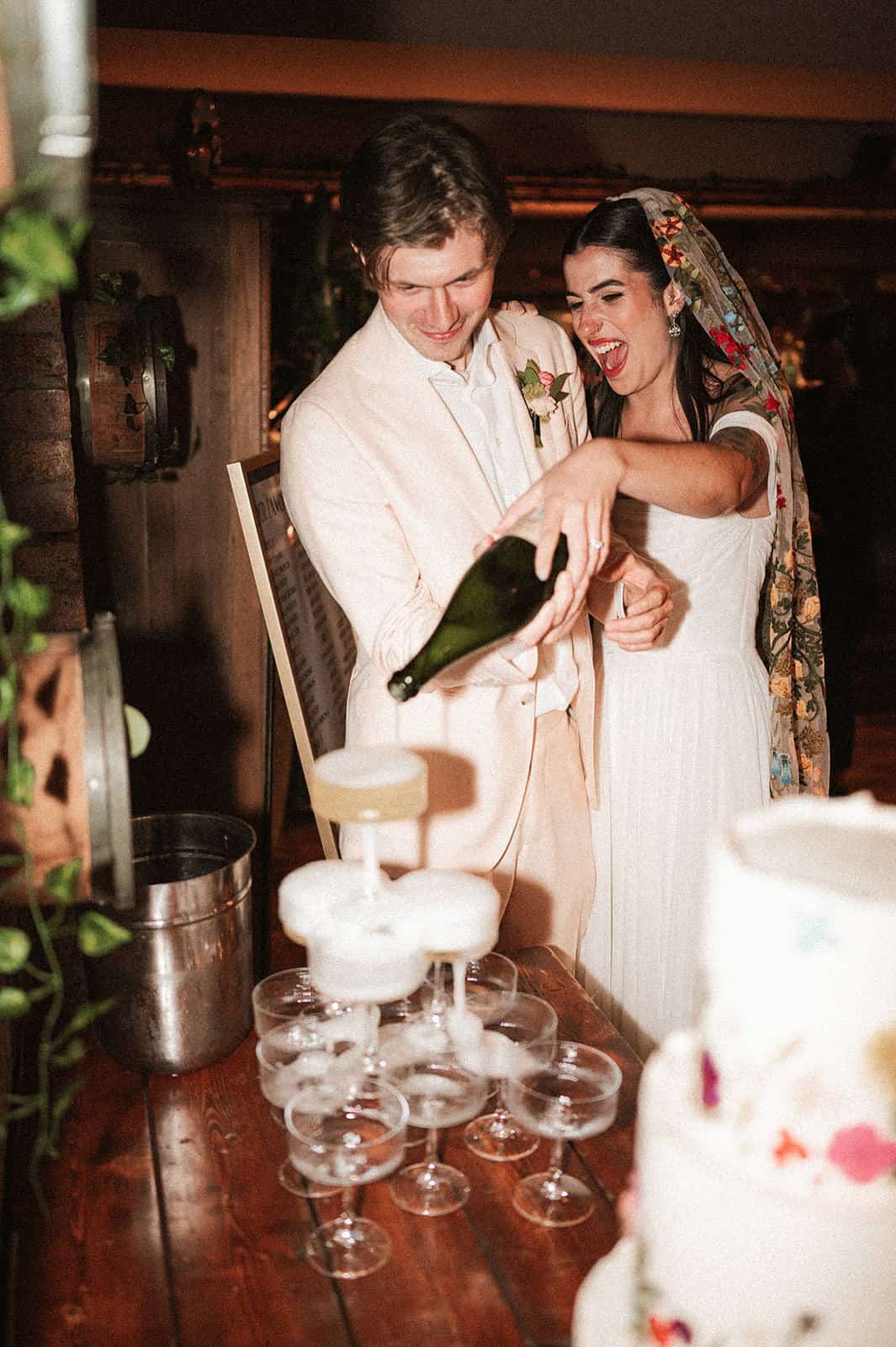 Wedding photography Chicago
