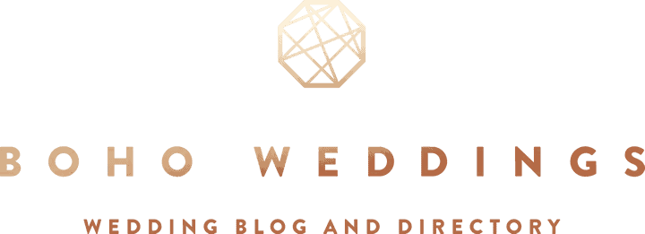 Boho Weddings